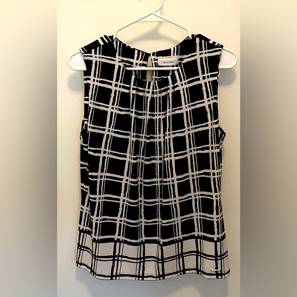 Calvin Klein Blouse